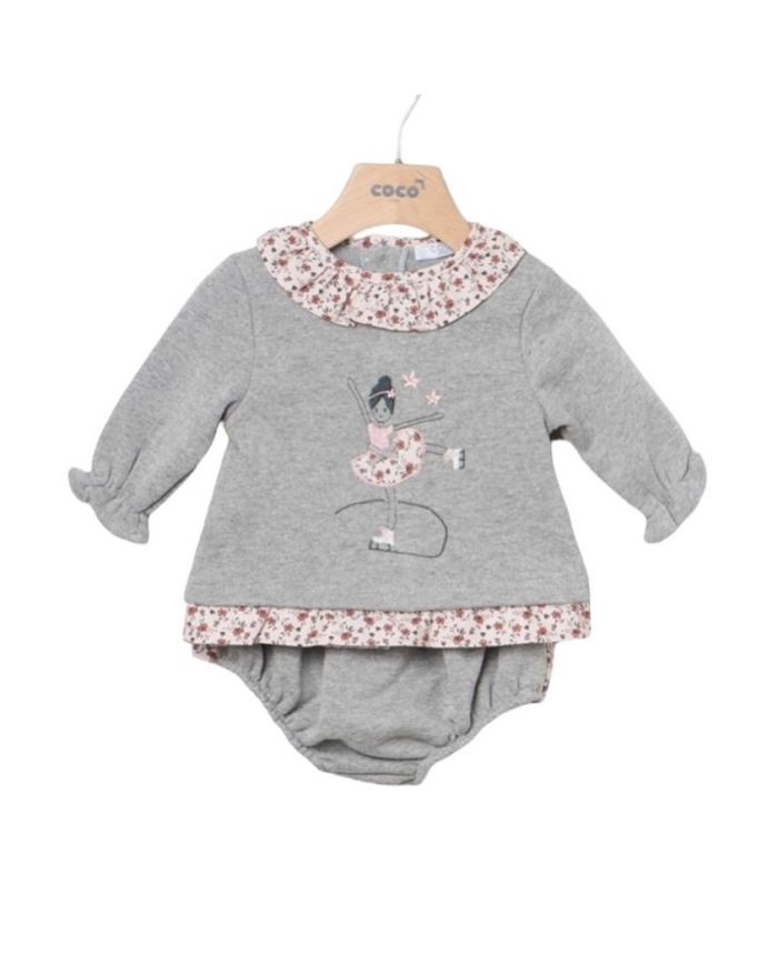 Oferta conjunto 2 piezas Coco Acqua 🔴​ 700190