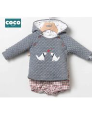 Oferta conjunto 2 piezas Coco Acqua 🔴​ 80271