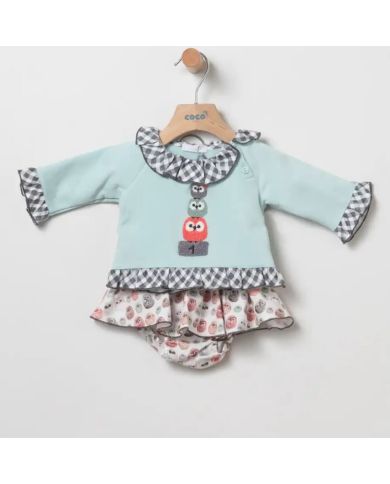 Oferta Conjunto 2 piezas Coco Acqua 🔴​ 80239