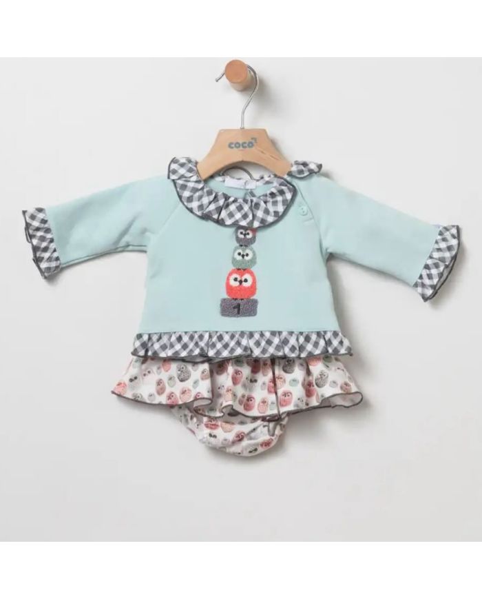 Oferta Conjunto 2 piezas Coco Acqua 🔴​ 80239