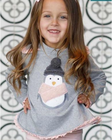 Oferta Sudadera Coco Acqua 🔴​ 509050