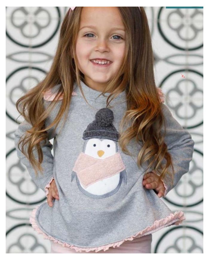 Oferta Sudadera Coco Acqua 🔴​ 509050