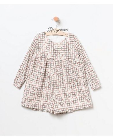 Oferta Mono niña Coco Acqua 🔴 500480