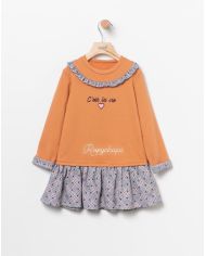 Oferta Vestido parte superior tejido sudadera Coco Acqua 🔴​ 50063