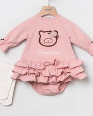 Oferta Vestido 2 piezas Coco Acqua 🔴​ 700050