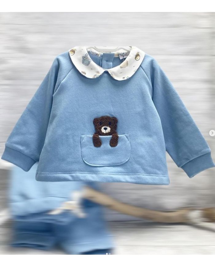 Oferta Conjunto 2 piezas Coco Acqua 🔴​ 70013