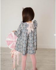 Oferta Vestido niña Coco Acqua 🔴​ 50196