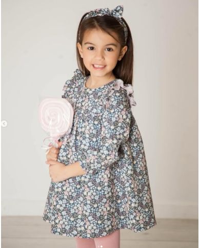 Oferta Vestido niña Coco Acqua 🔴​ 50196