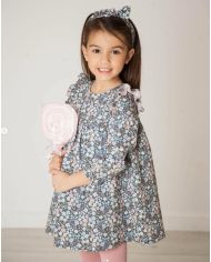 Oferta Vestido niña Coco Acqua 🔴​ 50196