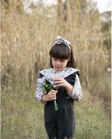 Oferta Mono pana largo con camisa Coco Acqua 🔴 50186