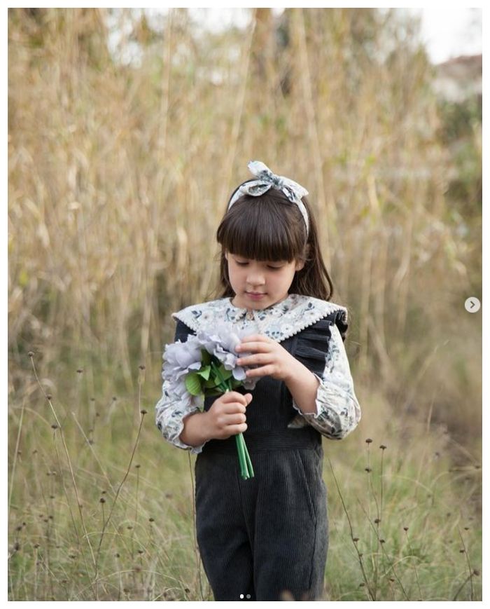 Oferta Mono pana largo con camisa Coco Acqua 🔴 50186