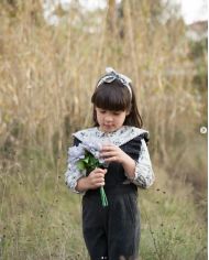 Oferta Mono pana largo con camisa Coco Acqua 🔴 50186