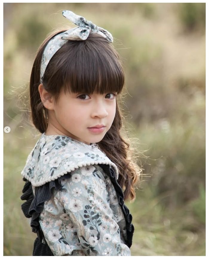 Oferta Mono pana largo con camisa Coco Acqua 🔴 50186