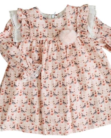 Oferta Vestido Coco Acqua 🔴​ 70600