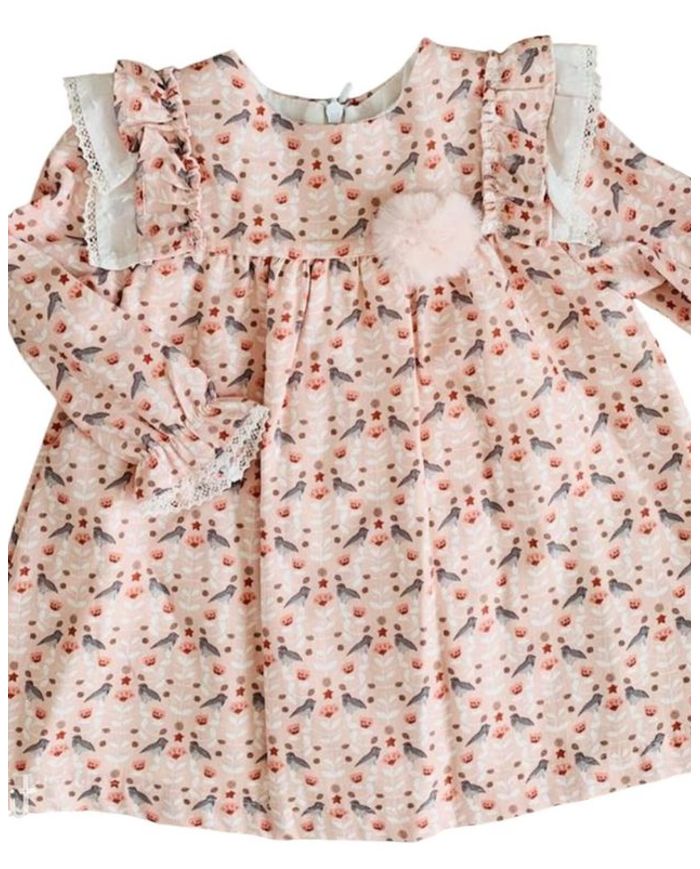 Oferta Vestido Coco Acqua 🔴​ 70600