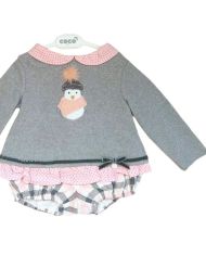 Oferta Conjunto Coco Acqua 70744🔴