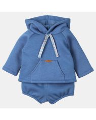 Oferta Sudadera bebé Mac Ilusion 🔴​ 9126