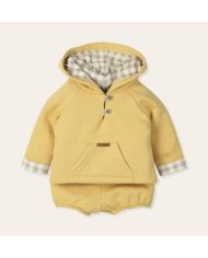 Conjunto Sudadera bebé Mac Ilusion 9515