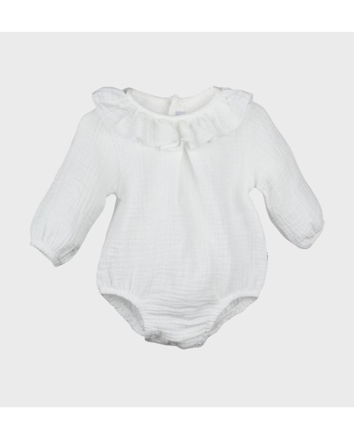 Pelele Estena Calamaro NATURAL 32467