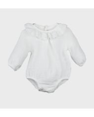 Pelele Estena Calamaro NATURAL 32467