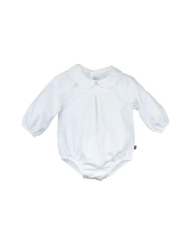 Pelele ruscas Calamaro BLANCO 32468