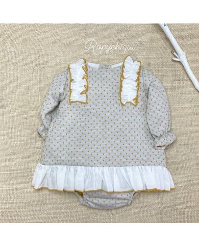 Jesusito 2 piezas Eva Class 32073