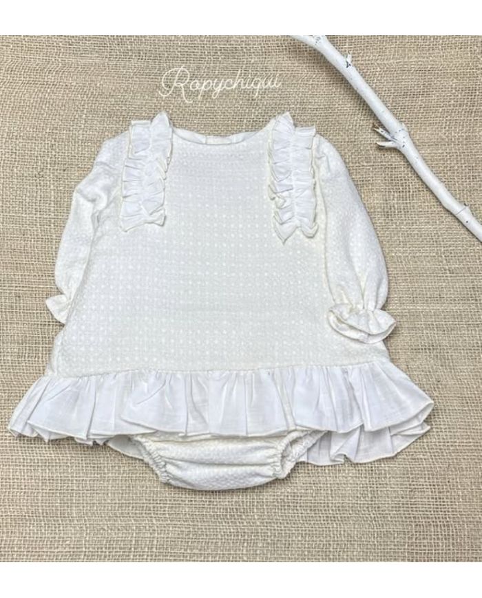 Jesusito 2 piezas Eva Class BEIGE 32073