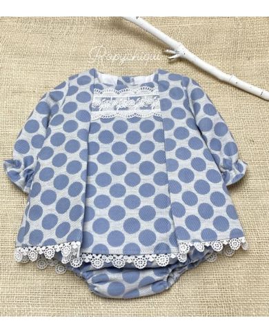 Jesusito 2 piezas Eva Class 32077