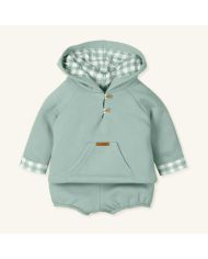 Conjunto Sudadera bebé Mac Ilusion  9515