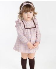 Oferta Vestido forrado 🔴​ 3201