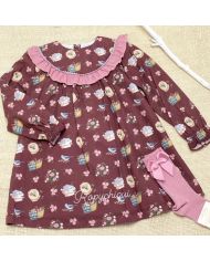 Oferta Vestido 🔴​ 5214