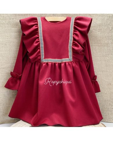 Oferta Vestido 🔴​ 6220