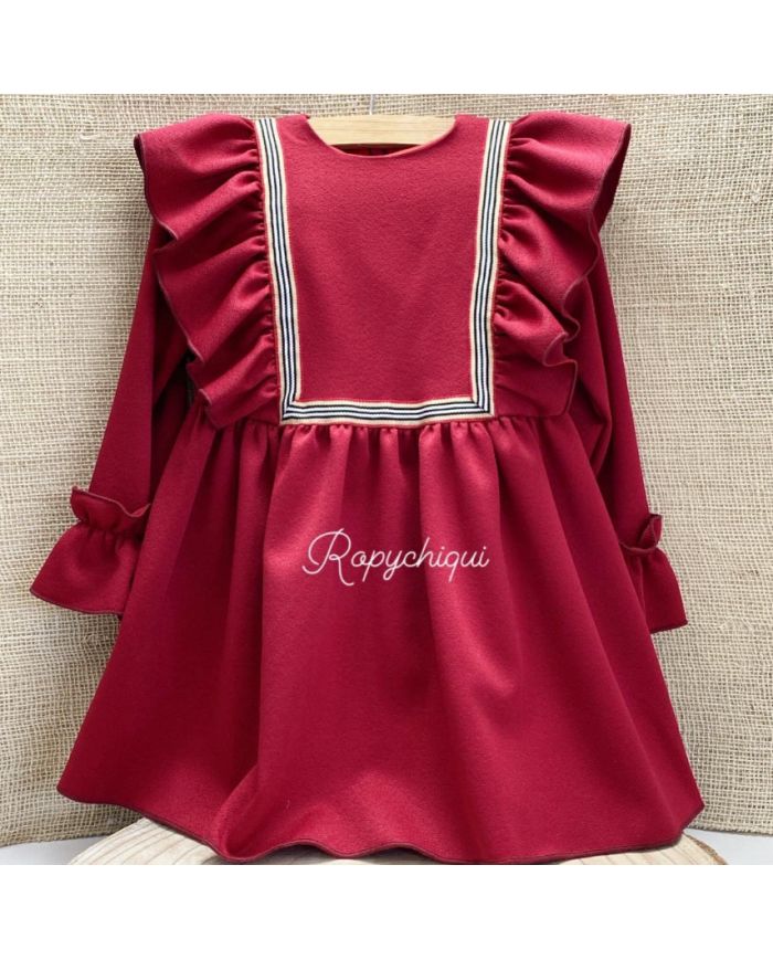 Oferta Vestido 🔴​ 6220