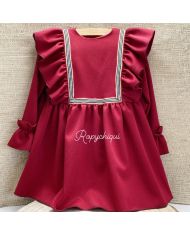 Oferta Vestido 🔴​ 6220