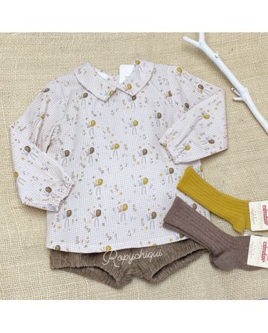 Oferta Conjunto 🔴​ 3223