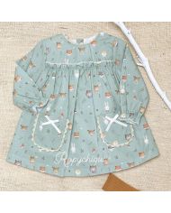 Oferta Vestido 🔴​ 3202