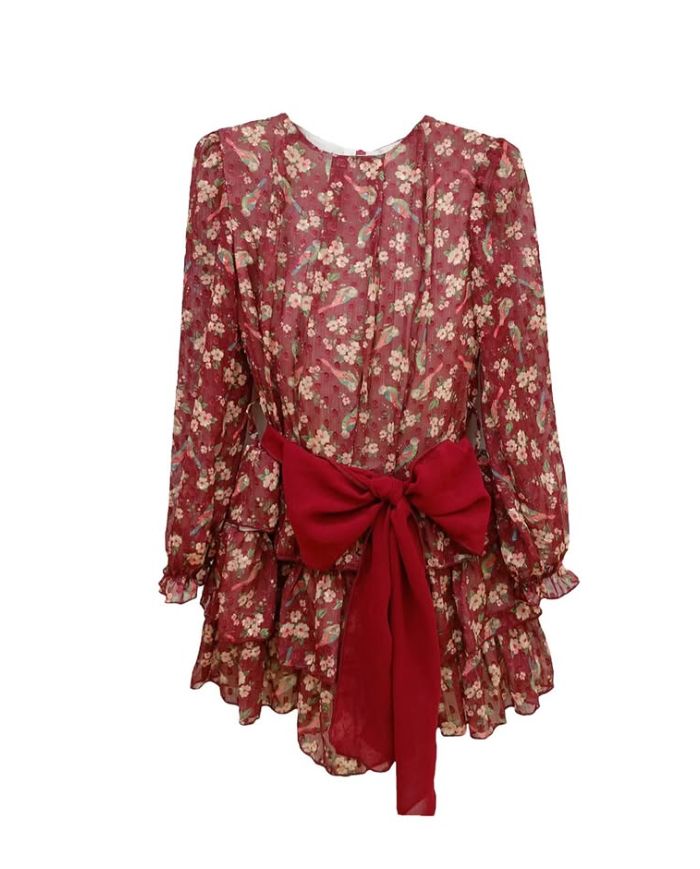 Oferta Vestido 🔴​ 6227