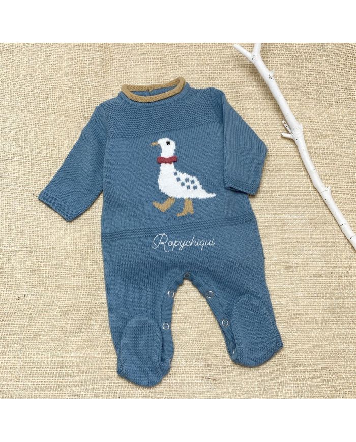 Oferta Pelele Infantil Pecesa 🔴​ 906-012