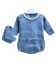 Oferta Pelele Pecesa TEJANO 🔴​ 993-012