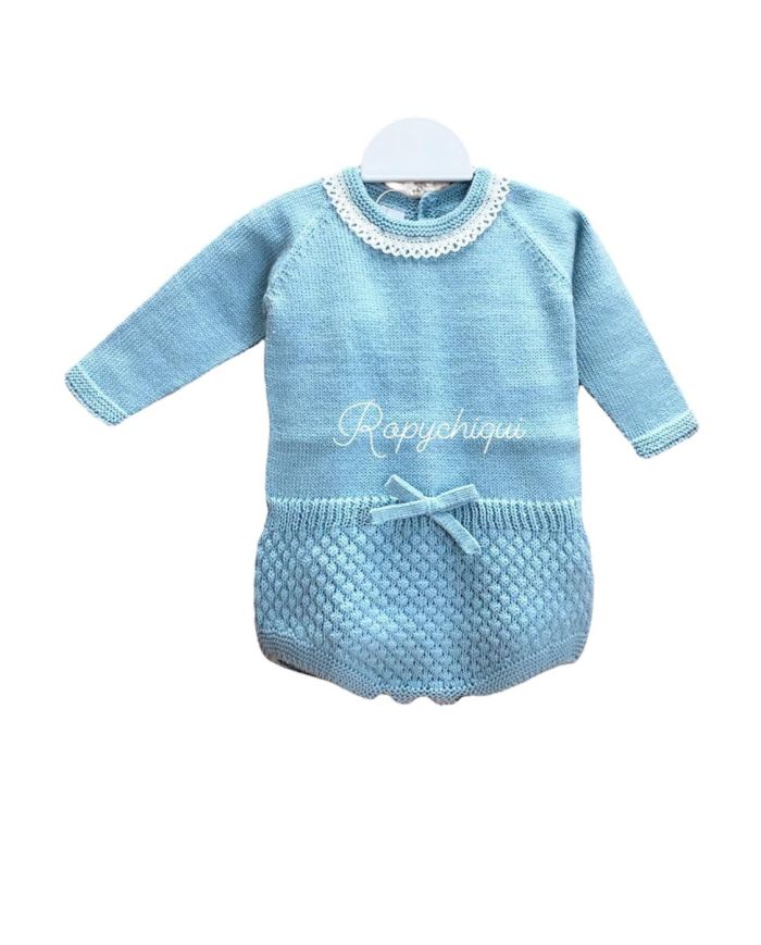 Oferta Pelele Pecesa VERDE JADE 🔴​ 993-012