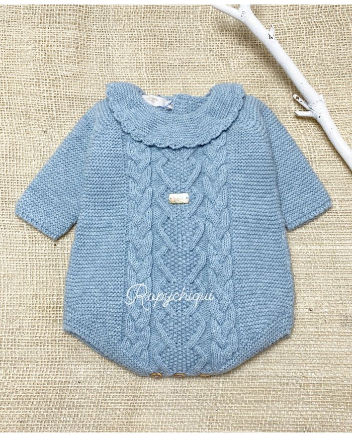 Oferta Pelele Pecesa NUBE 🔴​ 985-012