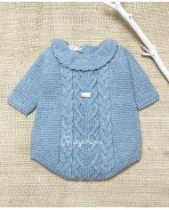 Oferta Pelele Pecesa NUBE 🔴​ 985-012