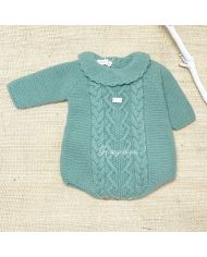 Oferta Pelele Pecesa VERDE 🔴​ 985-012