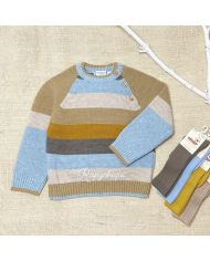 Jersey Niño Pecesa 702-012