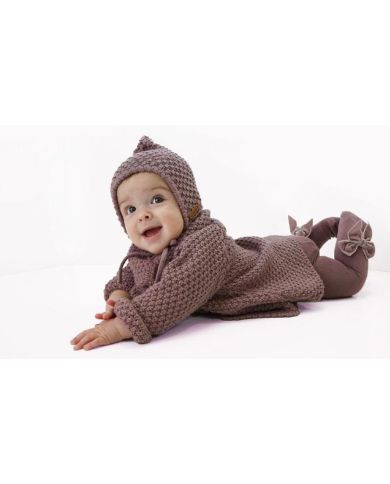 Oferta Abrigo bebé Cóndor IRIS 🔴​ 55204