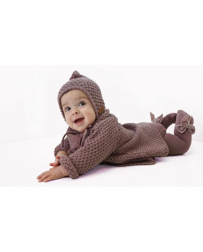 Oferta Abrigo bebé Cóndor IRIS 🔴​ 55204