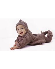 Oferta Abrigo bebé Cóndor IRIS 🔴​ 55204