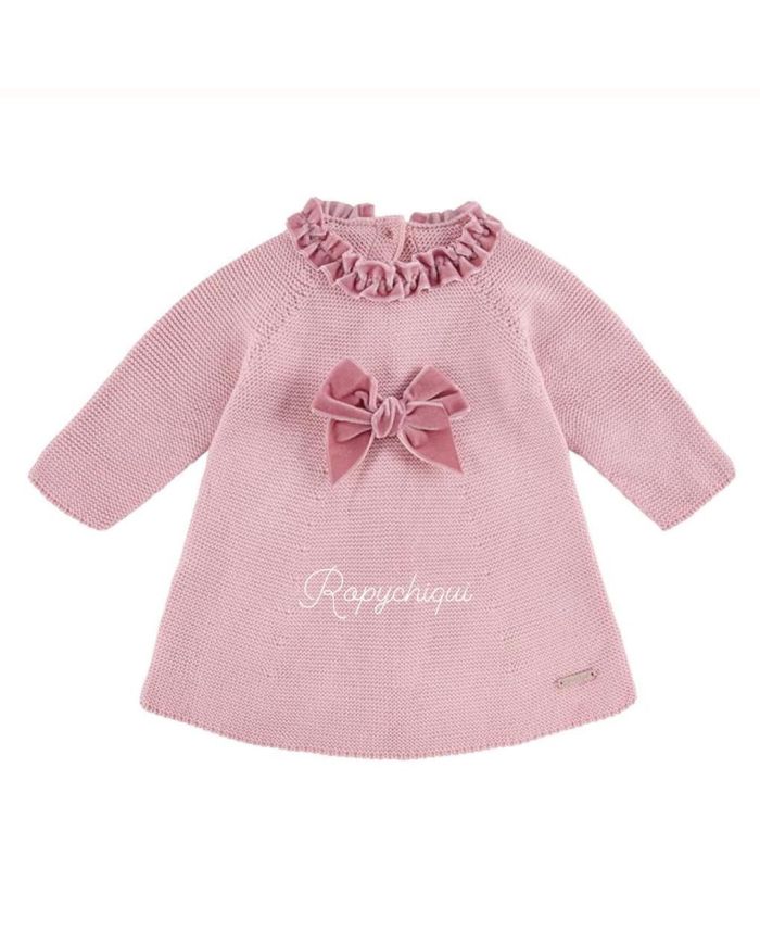 Oferta Vestido Cóndor ROSA PALO 🔴​ 55734