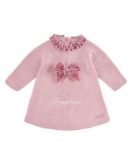 Oferta Vestido Cóndor ROSA PALO 🔴​ 55734