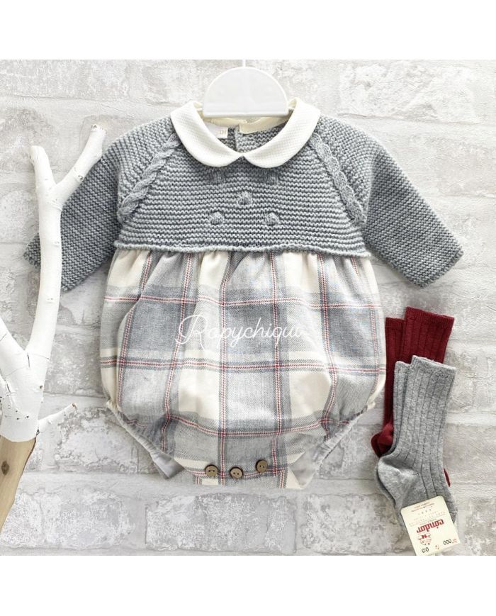 Pelele Pecesa 934-012